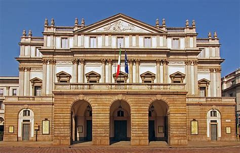 la scala wiki